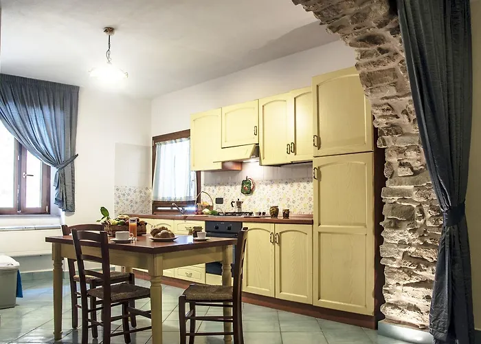 Aparthotel Residenza D'Epoca Tamara 4*