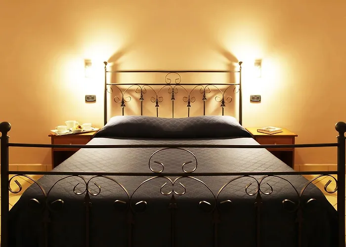 Residenza D'epoca Tamara 4*