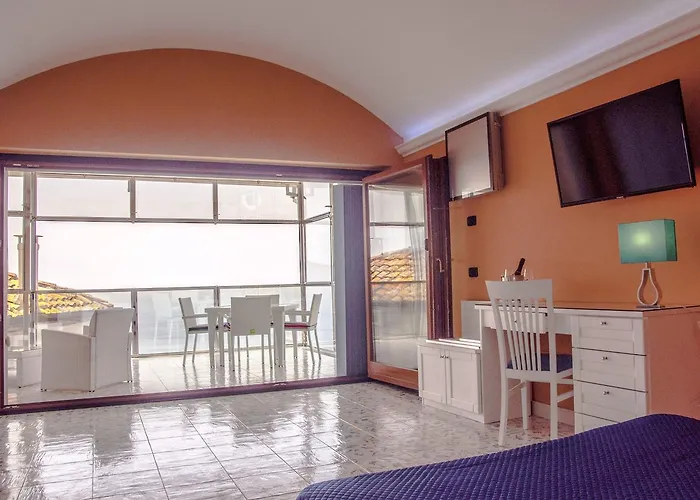 Residenza D'epoca Tamara 4*