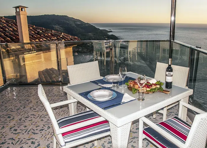 Residenza D'epoca Tamara Ξενοδοχείο με διαμερίσματα