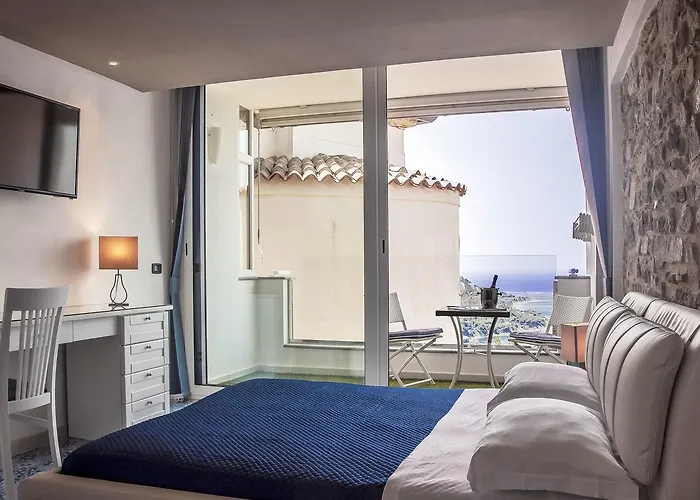 公寓式酒店 迪珀卡塔玛拉酒店